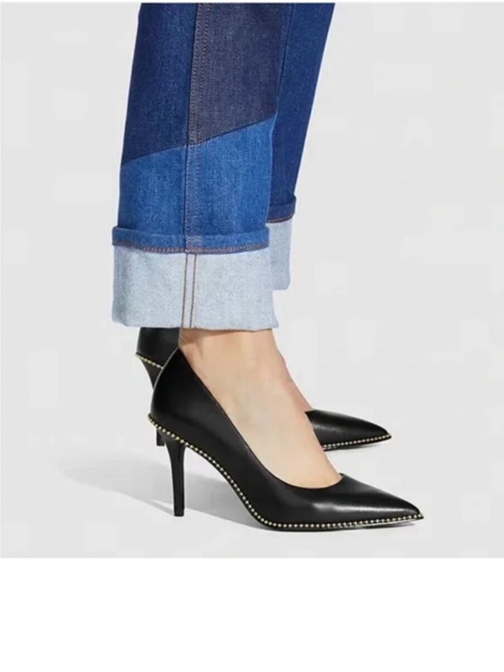 Coach Waverly Pumps